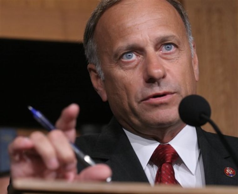 Steve King